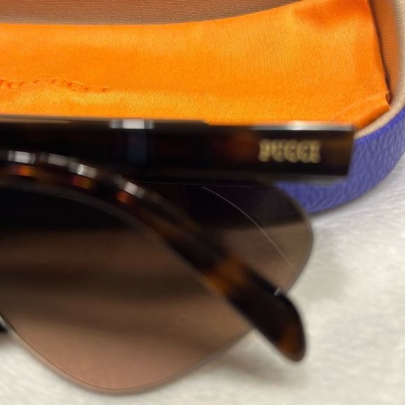EMILIO Pucci Sunglasses   main image 14